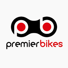 Logo PREMIER BIKES